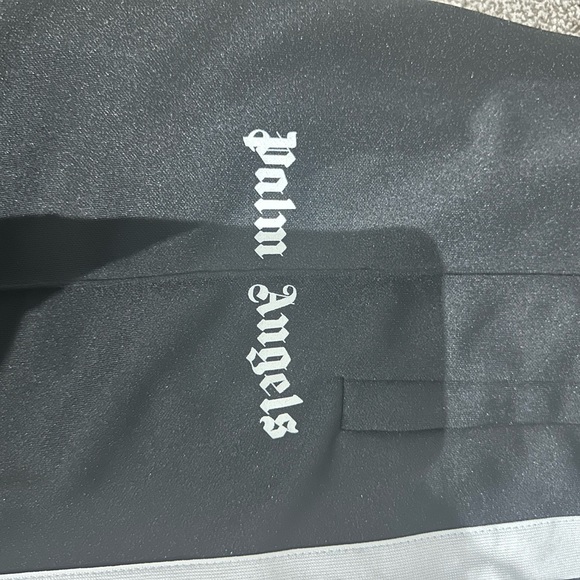 Selling full men’s palm angels tracksuit. Originally bought from ssense. - Picture 9 of 10